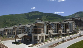 Отель Silverado Lodge Park City - Canyons Village, Парк-Сити